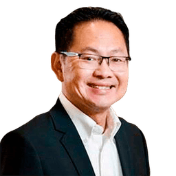 Ken Lam